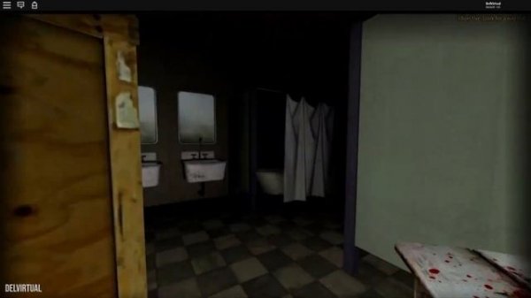 Top 13 Roblox Horror Games to play with friends (Roblox horror games multiplayer)