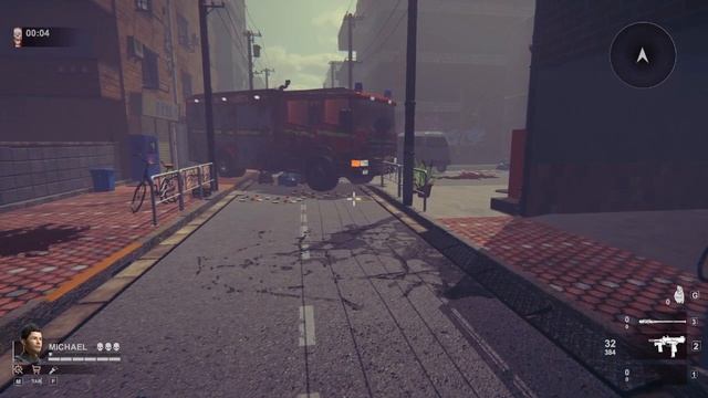 Blood And Zombies Gameplay HD смотреть онлайн