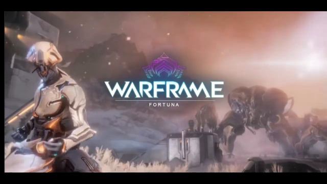 WARFRAME Music! - Launcher Theme (2 Runs) Soundtrack смотреть онлайн
