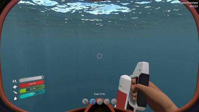 THE SOUNDS | Subnautica | Part 4 смотреть онлайн
