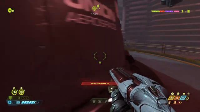 Прохождение DOOM ETERNAL PS4 4 часть смотреть онлайн