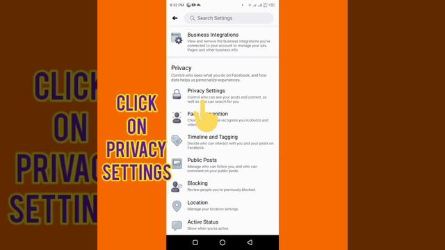 How to Hide Yourself on Facebook from Everyone | Hide Facebook Profile from Public | Really Easy смотреть онлайн
