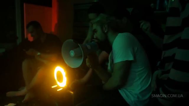 Рома Жёлудь - Like (Backstage) смотреть онлайн