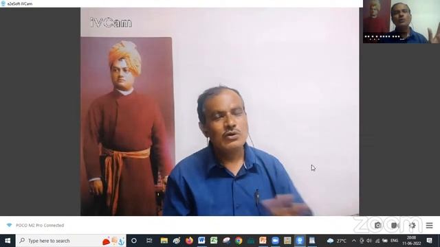 Ansii and Unicode fonts Explanation in English | Dr A Satyanarayana смотреть онлайн