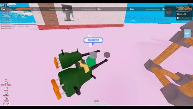 Roblox Road to Gramby's Helicopter (share code in comments) смотреть онлайн