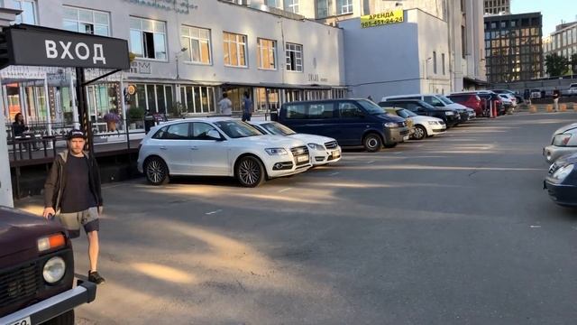 Мастерская Remont Radio. Как дойти от улицы 5-го Ямского Поля. смотреть онлайн