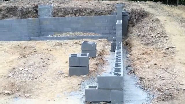 9 Amor Lane - May 11 - Basement Blocks смотреть онлайн