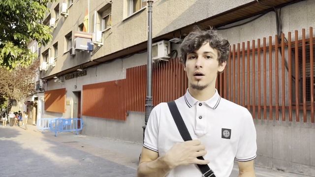 У меня украли iphone 13 pro в Испании | Влог Мадрид | apple | айфон смотреть онлайн