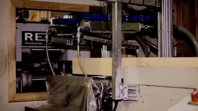 Производство клееного бруса и балки 1 смотреть онлайн