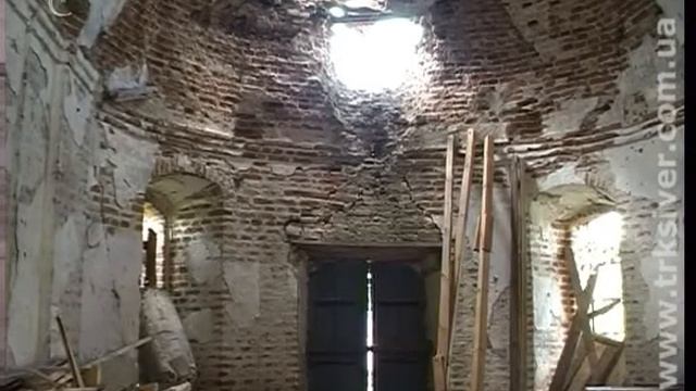 Церква смотреть онлайн