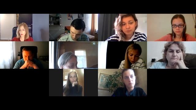 Стадия зеркала Лакана (Айтен Юран) смотреть онлайн