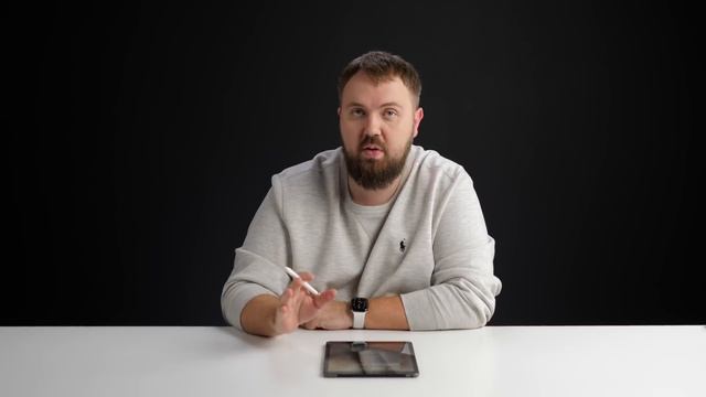 Самый популярный IPad в России стал еще лучше.Новый IPad 2021 (9G), зачем он нужен?