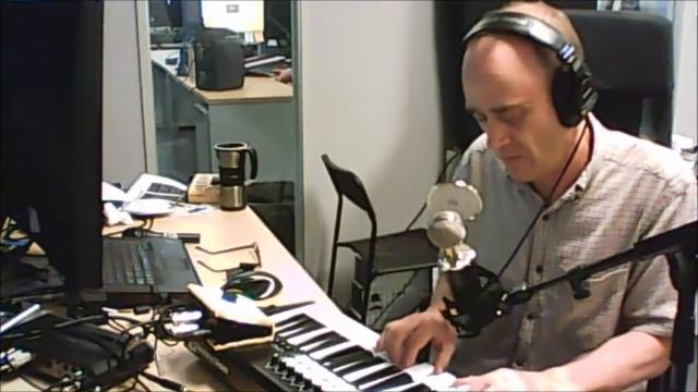 TC-Helicon Perform-VE: Jamming With Vocal Sample Synthesis