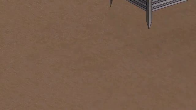 Всеми любимая грядка "Хлебница" Видеоинструкция от компании "Воля" смотреть онлайн