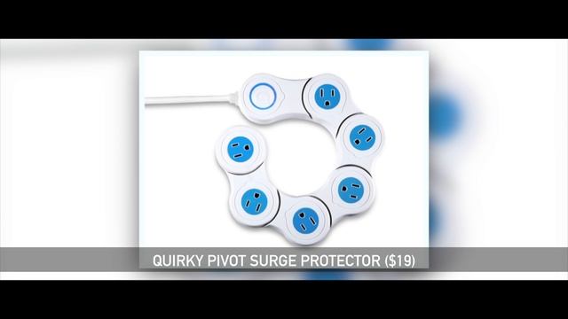 Top 5 Tech Under $25 (2015)