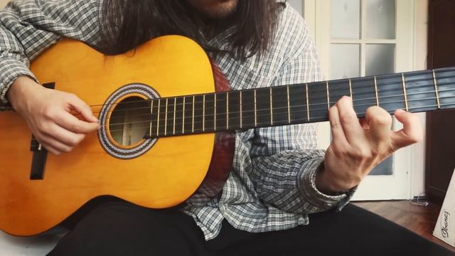 Guitar Kirkland смотреть онлайн