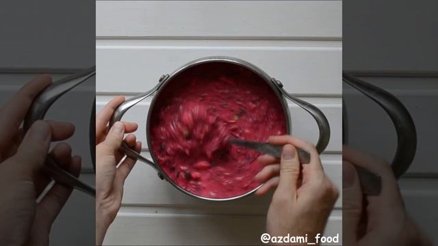 ЛИТОВСКИЙ БОРЩ, ШАЛТИБАРЩАЙ, РЕЦЕПТ ЛИТОВСКОГО БОРЩА, ХОЛОДНЫЙ БОРЩ, СВЕКОЛЬНИК РЕЦЕПТ смотреть онлайн