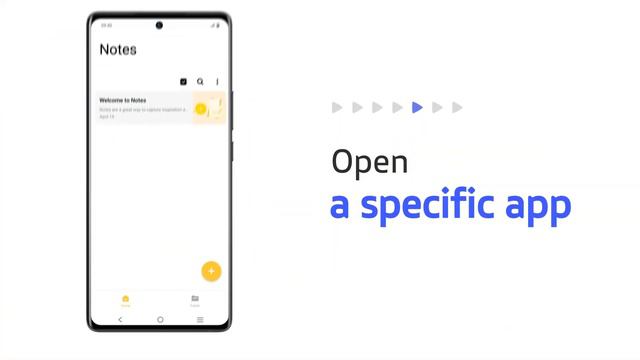 Share your phone, not your privacy on Funtouch OS 13 смотреть онлайн