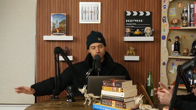 True Detective: Night Country Part 1 Recap & Review смотреть онлайн