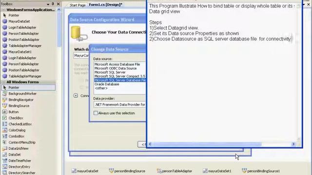 http://www.bestwebsitesdesigner.com/ tutorial Data Grid View in C#.wmv смотреть онлайн
