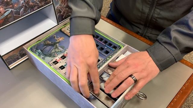 Too Many Bones: Trove Chest - A Closer Look at the Latest Prototype смотреть онлайн