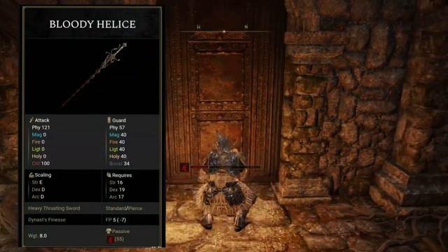 How to beat Elden Ring without walking (or being smart). смотреть онлайн