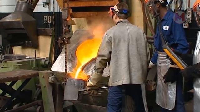 Процессы Производства, от которого Мурашки по Коже! Топ 10 смотреть онлайн