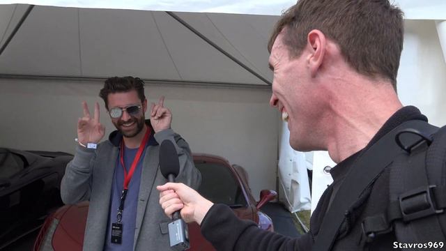 7 Bugatti Veyron's & 2 Chiron's...Wow What a Show!! - Stavros969 смотреть онлайн