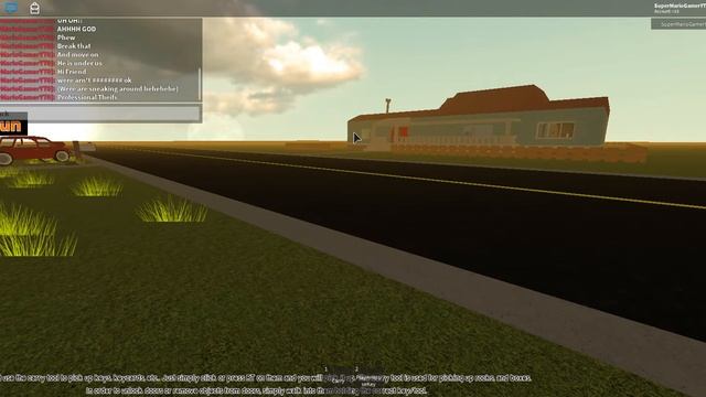 Visiting our so called "Friend"/Hello Friend (Roblox)#1 смотреть онлайн