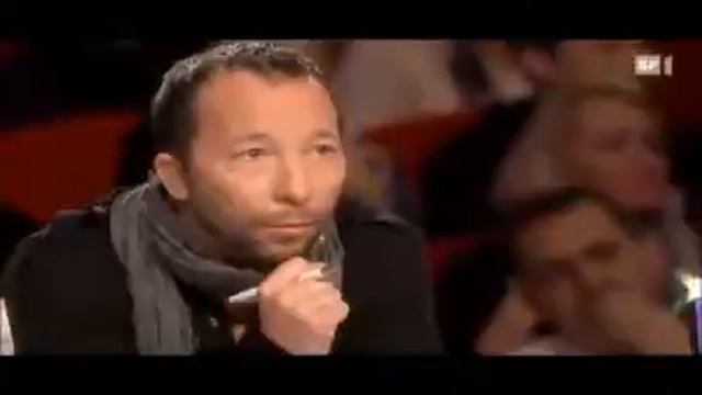 Нина Барри - Гибкость на пределе человеческих смотреть онлайн