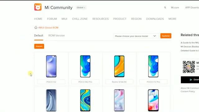 Всё про Xiaomi смотреть онлайн