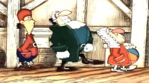 Доктор ливси эдит /остров сокровищ эдит