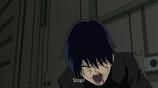 Mob Psycho 100 III | RITSU TRAILER смотреть онлайн