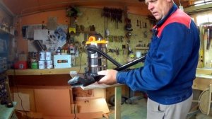 ОБЗОР, ТЕСТ, ОТЗЫВ СТРОИТЕЛЬНОГО ПЫЛЕСОСА "ВИХРЬ СП-1500/20А