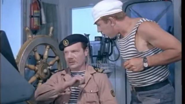 Фитиль №106 “Человек и механизм“ смотреть онлайн