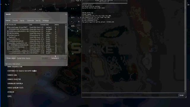 Counter Strike Source "FileSystem_stdio.dll" Error/Hatası [Solved/Çözüm] смотреть онлайн