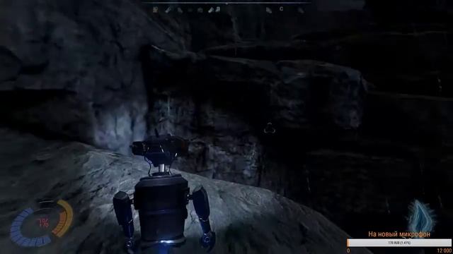 Phoning Home [Прохождение #1] смотреть онлайн