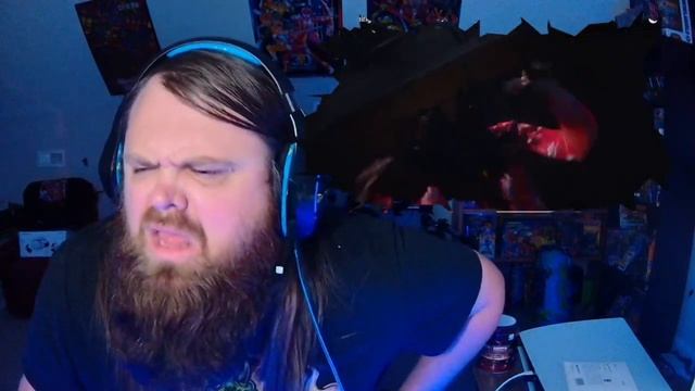 This Is Metal? DEVILOOF - Everything is all lies (REACTION) смотреть онлайн