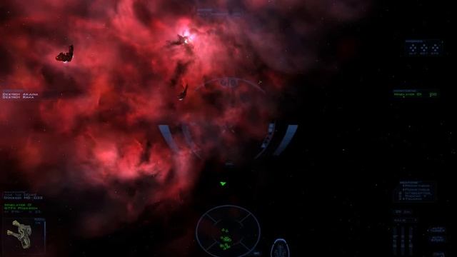 Let's Play Freespace: Silent Threat Reborn - Mission 7 - The Wait - Part 1 смотреть онлайн