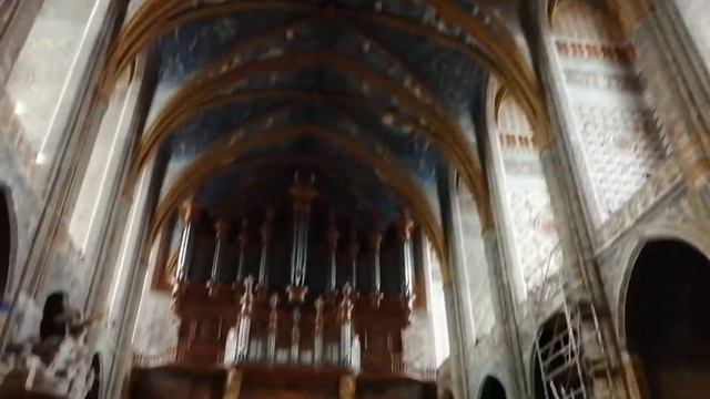 ВИДЕО ИЛЬЯСА #93 ЛЕТНИЙ ОТПУСК: ЧАСТЬ 2 - АЛЬБИ (ФРАНЦИЯ) смотреть онлайн