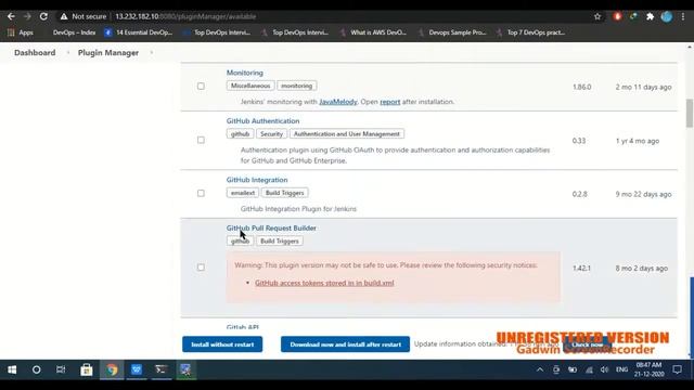 Install and Setup Git смотреть онлайн
