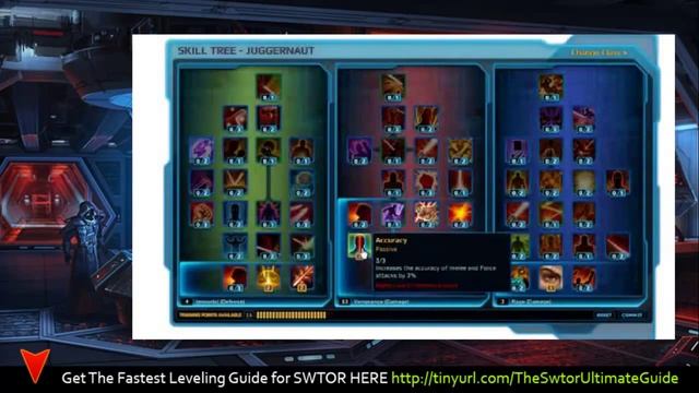 SWTOR Secrets Guide Review - Star Wars The Old Republic Cheats Mac смотреть онлайн
