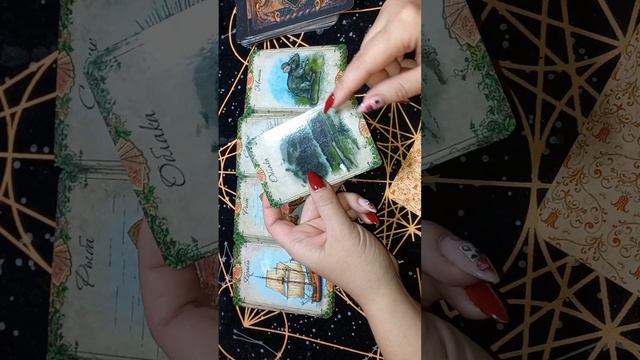 Что уже очень скоро произойдёт в Вашей жизни ♥️🌳 смотреть онлайн