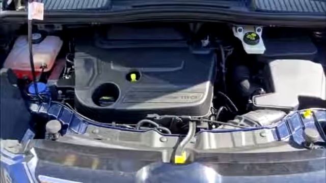 Ford C Max Chia смотреть онлайн