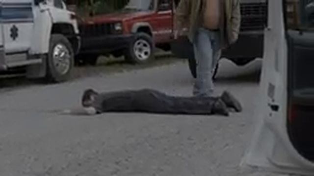 Dogman 2 | FREE Full Horror Movie смотреть онлайн