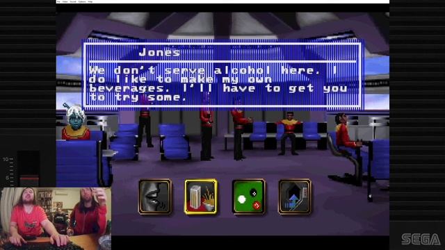 Let's Play Star Trek StarFleet Academy Reaction / Review смотреть онлайн