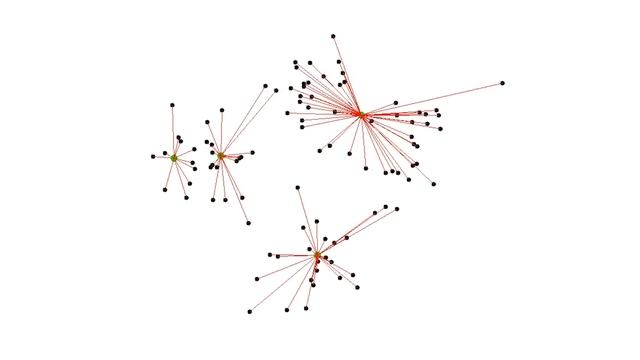 AI Classifies Every Anthem Into 5 Groups смотреть онлайн