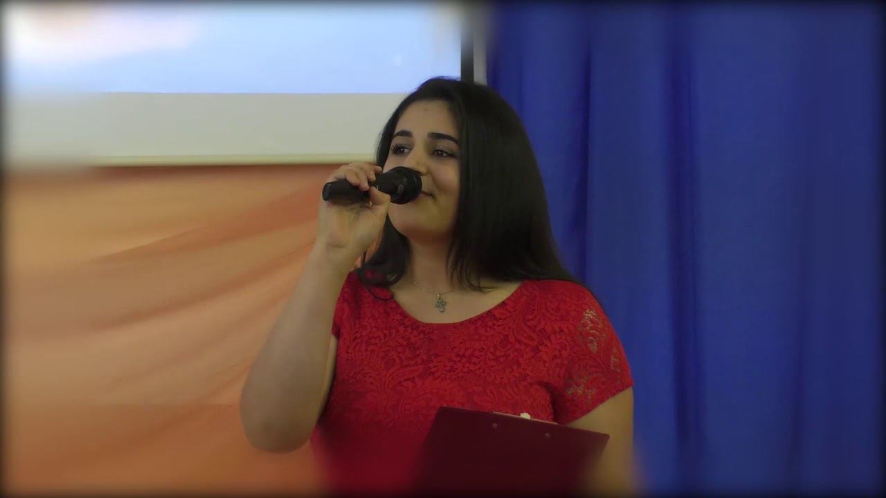 Фестиваль культур «Национальные мотивы»