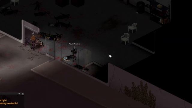 RAUNCHY Cinema! | Project Zomboid Multiplayer (Modded) | Ep15 смотреть онлайн