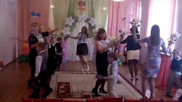 ГУО "Ясли-сад № 11 г. Слуцка" Сиреневый вальс смотреть онлайн